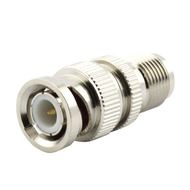 BNC Male to TNC Female RF Coaxial Adapter Connector, RF Coaxial BNC Male to TNC Female RF Coaxial Adapter Connector, RF Coaxial